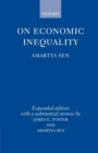 On Economic Inequality - Book