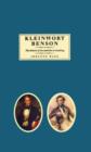 Kleinwort Benson : The History of Two Families in Banking - Book
