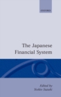 The Japanese Financial System - Book