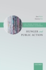 Hunger and Public Action - Book