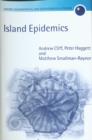 Island Epidemics - Book