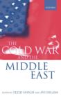 The Cold War and the Middle East - Book
