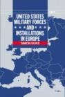 United States Military Forces and Installations in Europe - Book