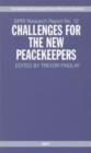 Challenges for the New Peacekeepers - Book
