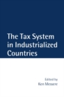 The Tax System in Industrialized Countries - Book