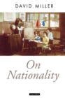 On Nationality - Book