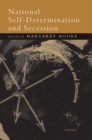 National Self-Determination and Secession - Book