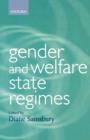 Gender and Welfare State Regimes - Book