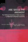 Are Skills the Answer? : The Political Economy of Skill Creation in Advanced Industrial Countries - Book