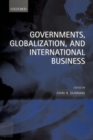 Regions, Globalization, and the Knowledge-Based Economy - Book