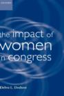 The Impact of Women in Congress - Book