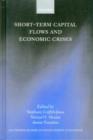 Short-Term Capital Flows and Economic Crises - Book