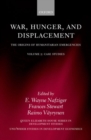 War, Hunger, and Displacement: Volume 2 - Book
