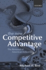 The New Competitive Advantage : The Renewal of American Industry - Book
