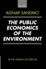 The Public Economics of the Environment - Book