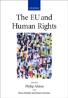 The EU and Human Rights - Book