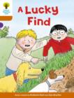 Oxford Reading Tree Biff, Chip and Kipper Stories Decode and Develop: Level 8: A Lucky Find - Book