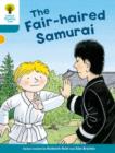 Oxford Reading Tree Biff, Chip and Kipper Stories Decode and Develop: Level 9: The Fair-haired Samurai - Book