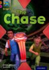Project X Origins: Brown Book Band, Oxford Level 10: Fast and Furious: The Chase - Book