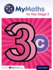 MyMaths for Key Stage 3: Student Book 3C - Book