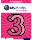 Mymaths for Ks3 Workbook 3 Single - Book