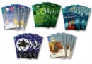 Oxford Reading Tree TreeTops Greatest Stories: Oxford Level 16-17: Class Pack - Book