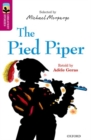 Oxford Reading Tree TreeTops Greatest Stories: Oxford Level 10: The Pied Piper - Book