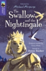Oxford Reading Tree TreeTops Greatest Stories: Oxford Level 11: The Swallow and the Nightingale - Book