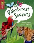 Oxford Reading Tree TreeTops inFact: Level 15: Rainforest Secrets - Book