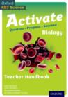 Activate Biology Teacher Handbook - Book