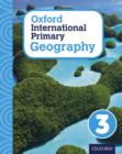 Oxford International Geography: Student Book 3 - Book