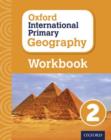 Oxford International Geography: Workbook 2 - Book