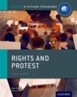 Oxford IB Diploma Programme: Rights and Protest Course Companion - Book