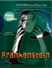 Oxford Playscripts: Frankenstein - Book
