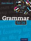 Grammar to 14 - Book