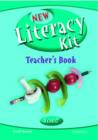 New Literacy Kit: Year 7: Teacher's Book - Book