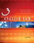 Oxford English Now: Students' Book 3 - Book