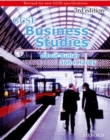 GCSE Business Studies - Book