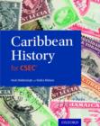 Caribbean History for CSEC - Book