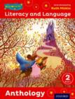 Read Write Inc.: Literacy & Language: Year 2 Anthology Book 2 - Book