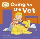 First Experiences with Biff, Chip and Kipper: At The Vet - eBook