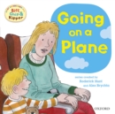 First Experiences with Biff, Chip and Kipper: Going On a Plane - eBook