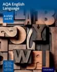 AQA AS and A Level English Language Student Book - Book