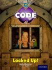 Project X Code: Castle Kingdom Locked Up - Book