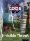 Project X Code: Wonders of the World & Pyramid Peril Class Pack of 24 - Book