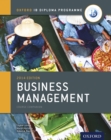 Oxford IB Diploma Programme: Business Management Course Companion - eBook