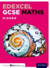 Edexcel GCSE Maths Higher Student Book - Book