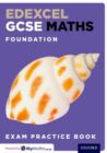 Edexcel GCSE Maths Foundation Exam Practice Book - Book