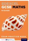 Edexcel GCSE Maths Higher Exam Practice Book - Book
