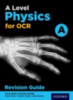 A Level Physics for OCR A Revision Guide - Book
